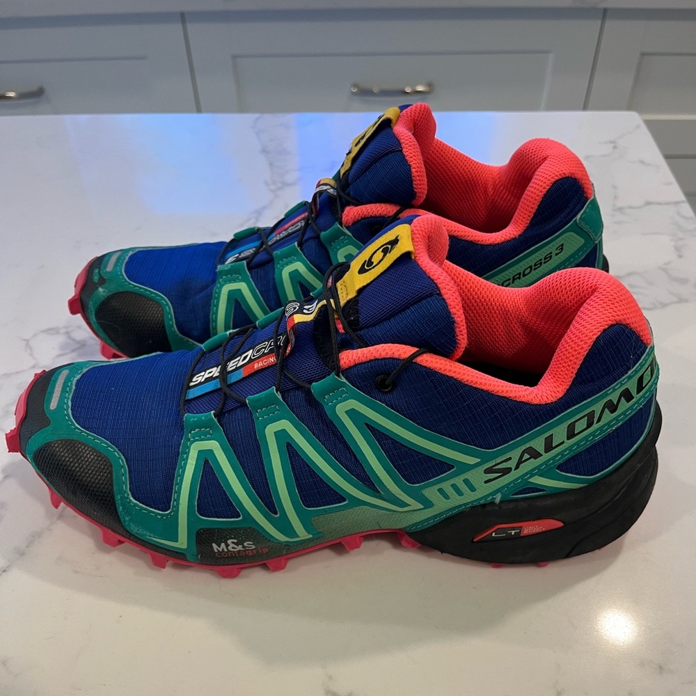 Women’s Salomon Speedcross3